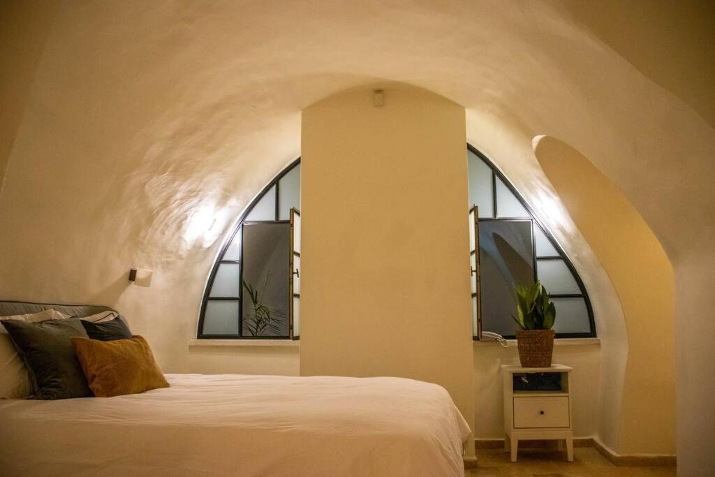 Cozy Heritage Home Jerusalem Eksteriør bilde