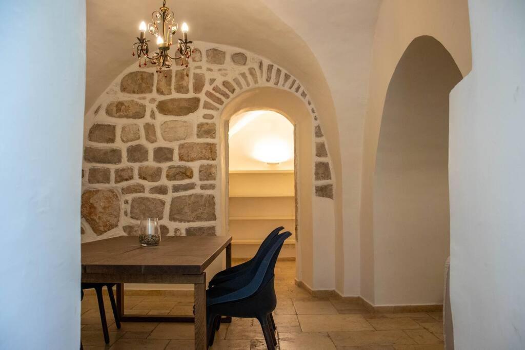 Cozy Heritage Home Jerusalem Eksteriør bilde