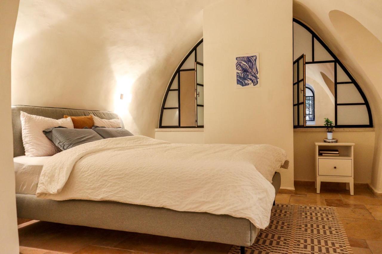 Cozy Heritage Home Jerusalem Eksteriør bilde