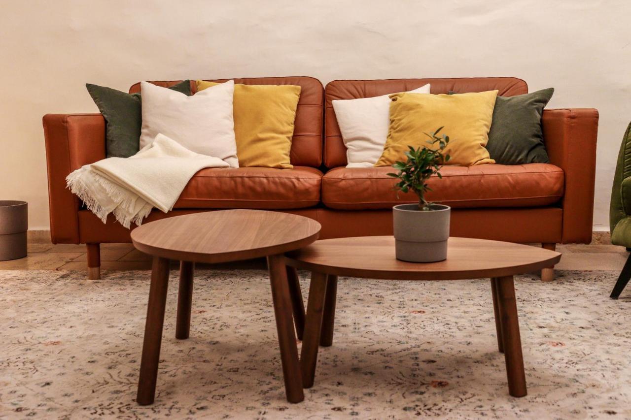 Cozy Heritage Home Jerusalem Eksteriør bilde